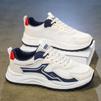 Damen Komfortable und stylische Freizeitsneaker R&B