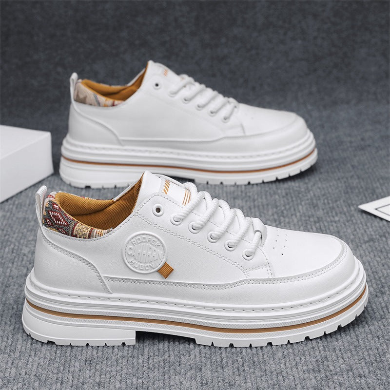 Damen Komfortable Sneaker mit modischem Innenfutter R&B