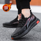 Damen Sportliche Laufschuhe mit innovativer Profilsohle R&B