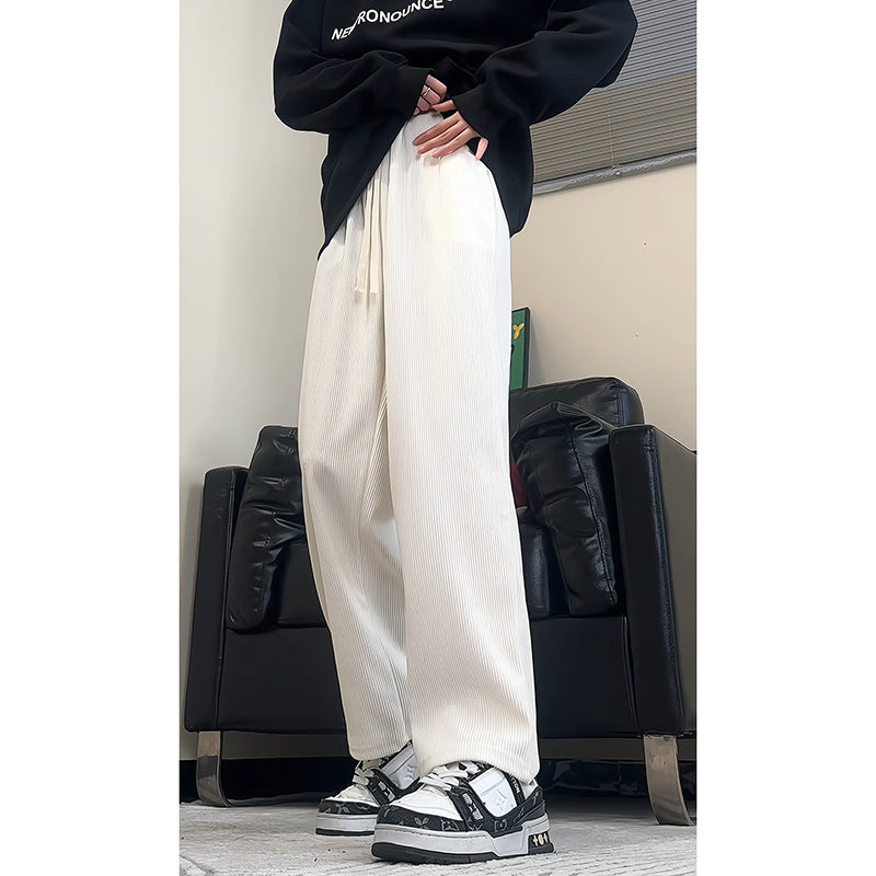 Herren Sportliche Jogginghose R&B