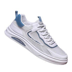 Damen Atmungsaktive Sneaker mit stoßdämpfender Sohle R&B