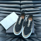 Damen Sportliche Sneaker mit innovativem Design und atmungsaktiven Materialien R&B