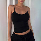 Damen Sportliches Top EB