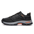 Damen Sportliche Freizeitschuhe mit robustem Profil und rutschfestem Design