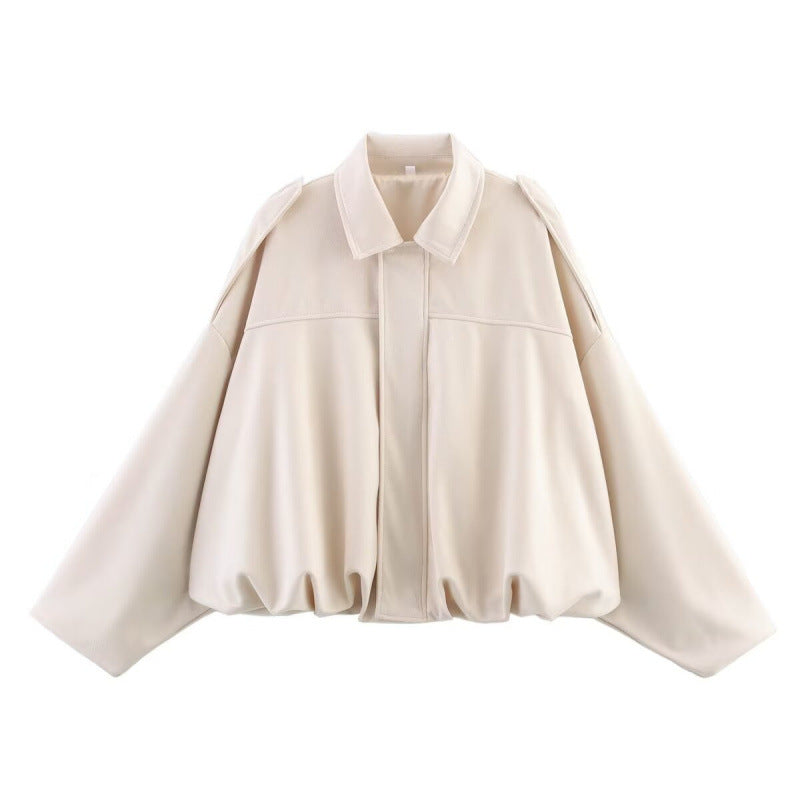 Damen Übergangsjacke R&B