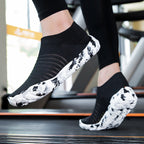 Damen Multifunktionale Aquaschuhe mit flexiblem Design