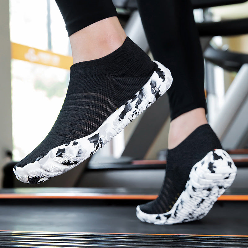 Damen Multifunktionale Aquaschuhe mit flexiblem Design