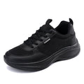 Damen Komfortable und modische Freizeitsneaker R&B
