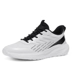 Damen Sportliche Laufschuhe mit gedämpfter Sohle und atmungsaktivem Obermaterial