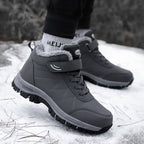 Damen Winter-Boots mit wasserabweisendem Obermaterial und isolierendem Innenfutter R&B