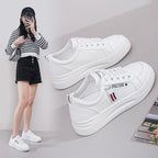Damen Sneakers mit verstärkter Sohle und bequemer Innensohle R&B
