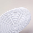 Damen Sportliche Sneakers mit rutschfester Sohle und atmungsaktiver Mesh-Oberfläche R&B