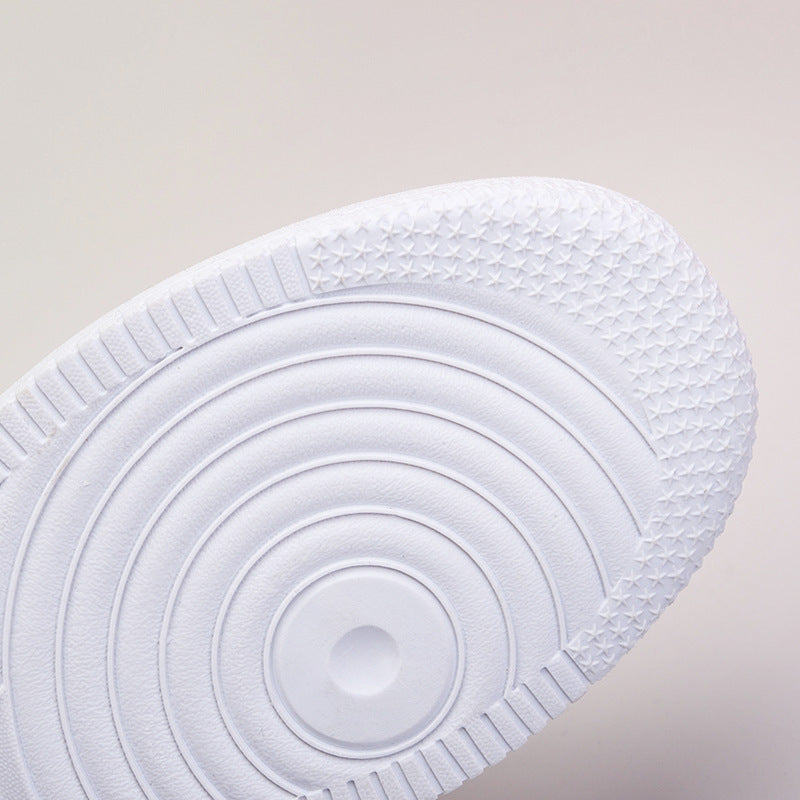 Damen Sportliche Sneakers mit rutschfester Sohle und atmungsaktiver Mesh-Oberfläche R&B