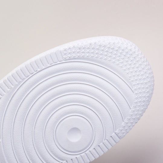 Damen Sportliche Sneakers mit rutschfester Sohle und atmungsaktiver Mesh-Oberfläche R&B