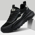 Damen Sportliche Lauf Sneaker