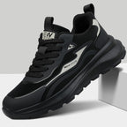 Damen Sportliche Lauf Sneaker