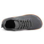 Damen Sportliche Sneaker mit atmungsaktivem Obermaterial und leichter Dämpfung