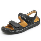Herren Bequeme Sandalen R&B