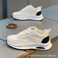 Damen Komfortable Freizeitschuhe mit atmungsaktiver Oberfläche und dämpfender Sohle R&B