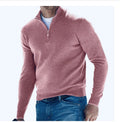 R&B | Merino Herren V-Ausschnitt Pullover