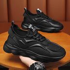 Damen ultraleichte Sneakers mit digitalem Dämpfungssystem