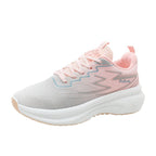 Damen Sportliche Leichtgewicht Laufschuhe mit ergonomischer Dämpfung R&B