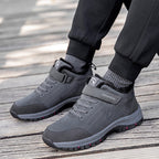Damen Winter-Wanderschuhe mit isolierendem Innenfutter und rutschfester Sohle R&B
