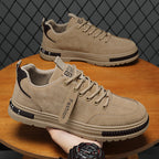 Damen modische Sneaker mit funktionalem Design und komfortabler Sohle R&B