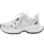Damen Sportliche Sneakers mit extraflexibler Dämpfung und modernem Design R&B