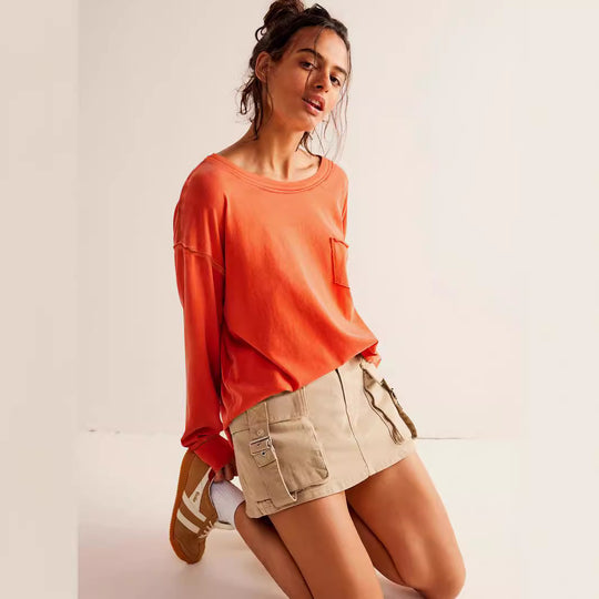 Damen Freizeitshirt R&B