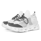 Damen High-Performance Sneakers mit atmungsaktivem Obermaterial und innovativer Dämpfungstechnologie