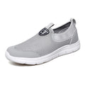 Damen Leichte und atmungsaktive Slip-On Freizeitschuhe mit flexiblem Design R&B