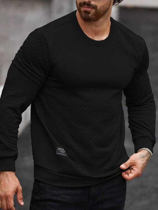 Herren Sweatshirt R&B