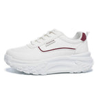 Damen Sportliche Sneakers mit ergonomischer Dämpfung und stylischem Design R&B