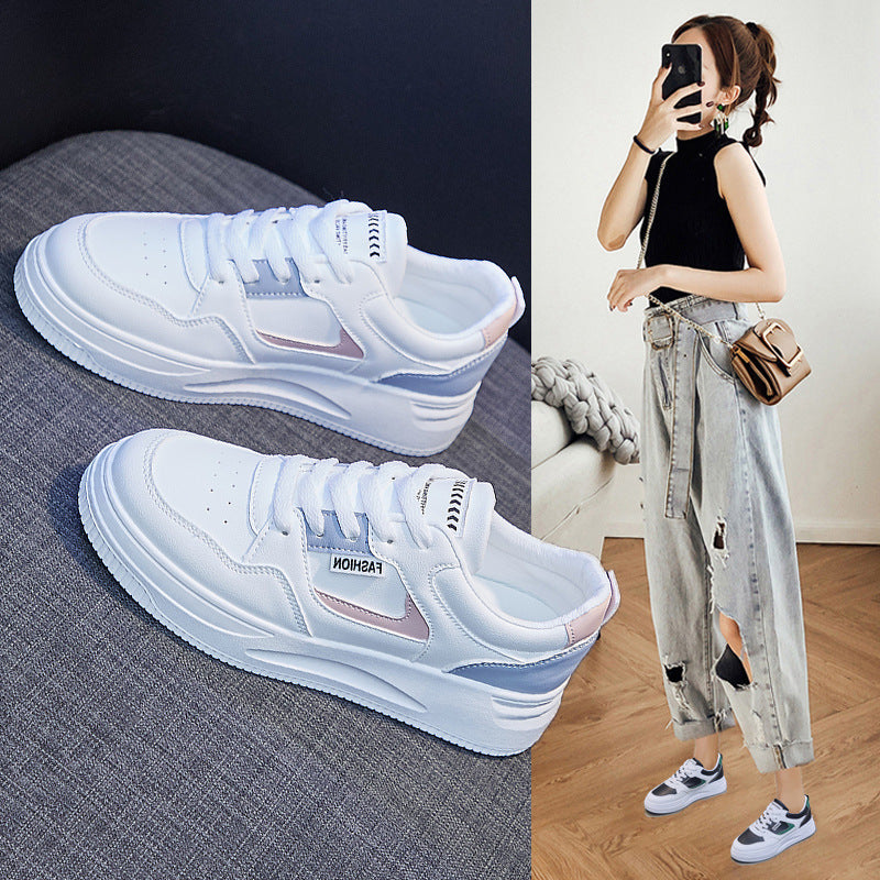 Damen Sportliche Sneaker mit überlegener Dämpfung und modischem Design R&B