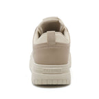 Damen Sportliche Sneaker mit dämpfender Laufsohle und modischem Obermaterial R&B