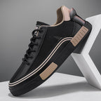 Damen Atmungsaktive Freizeit Sneakers mit rutschfester Sohle und ergonomischem Design R&B