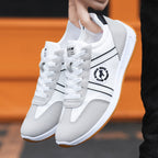 Damen Sportliche Sneakers R&B