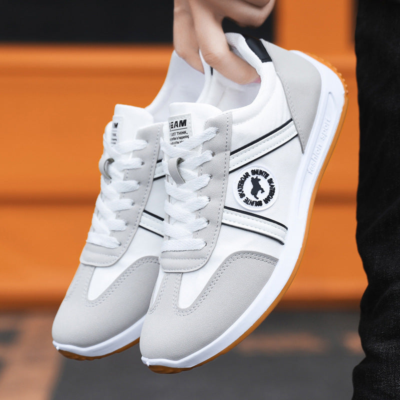 Damen Sportliche Sneakers R&B