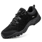 Herren multifunktionale Outdoor-Sneaker mit rutschfester Sohle und atmungsaktiver Struktur R&B