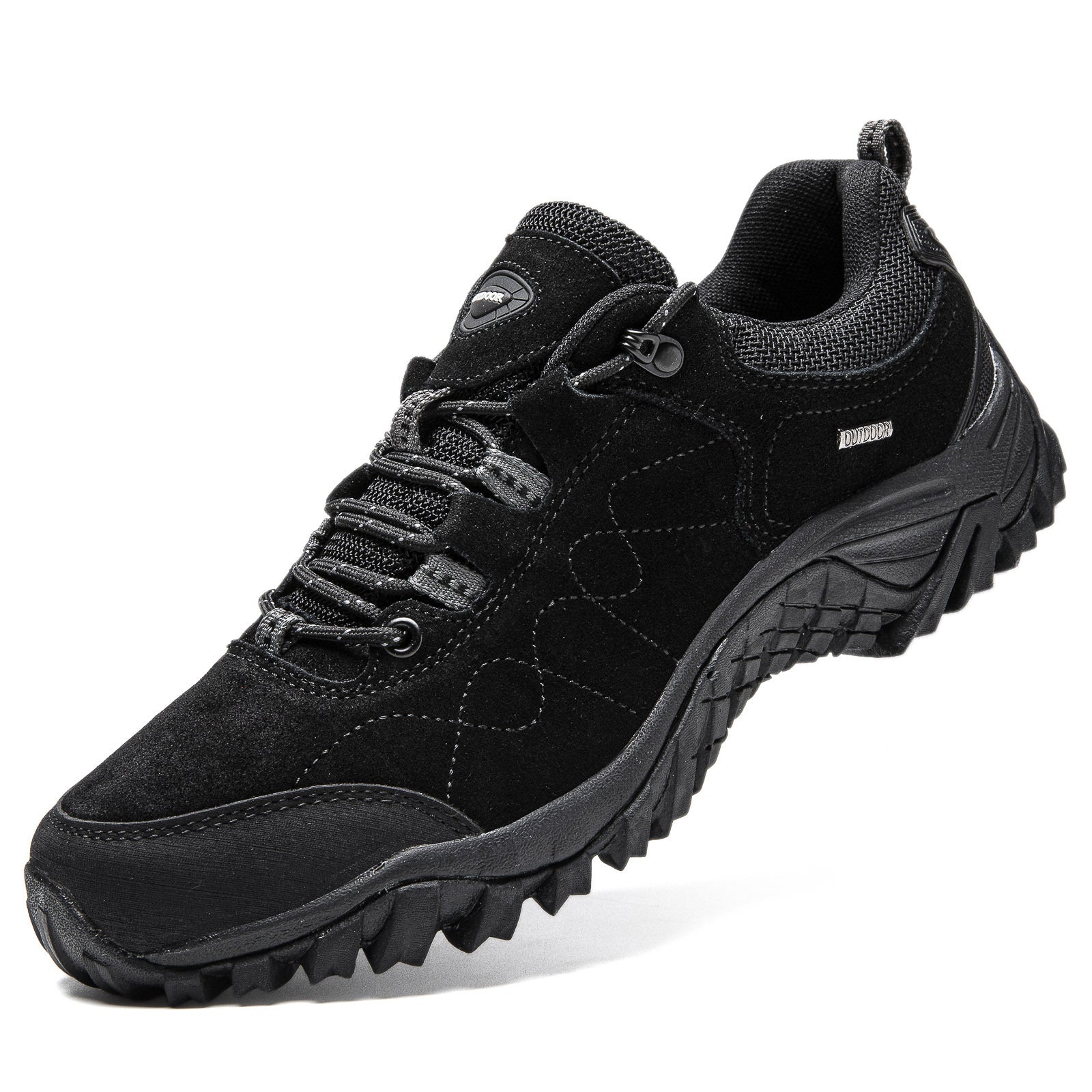 Herren multifunktionale Outdoor-Sneaker mit rutschfester Sohle und atmungsaktiver Struktur R&B