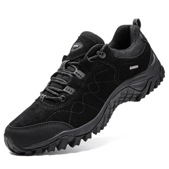 Herren multifunktionale Outdoor-Sneaker mit rutschfester Sohle und atmungsaktiver Struktur R&B