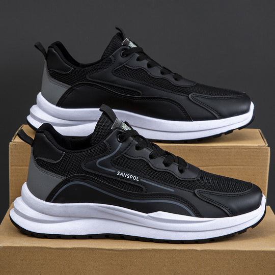 Damen Sportliche LaufSneaker R&B