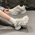 Damen Atmungsaktive und komfortable Sneakers R&B
