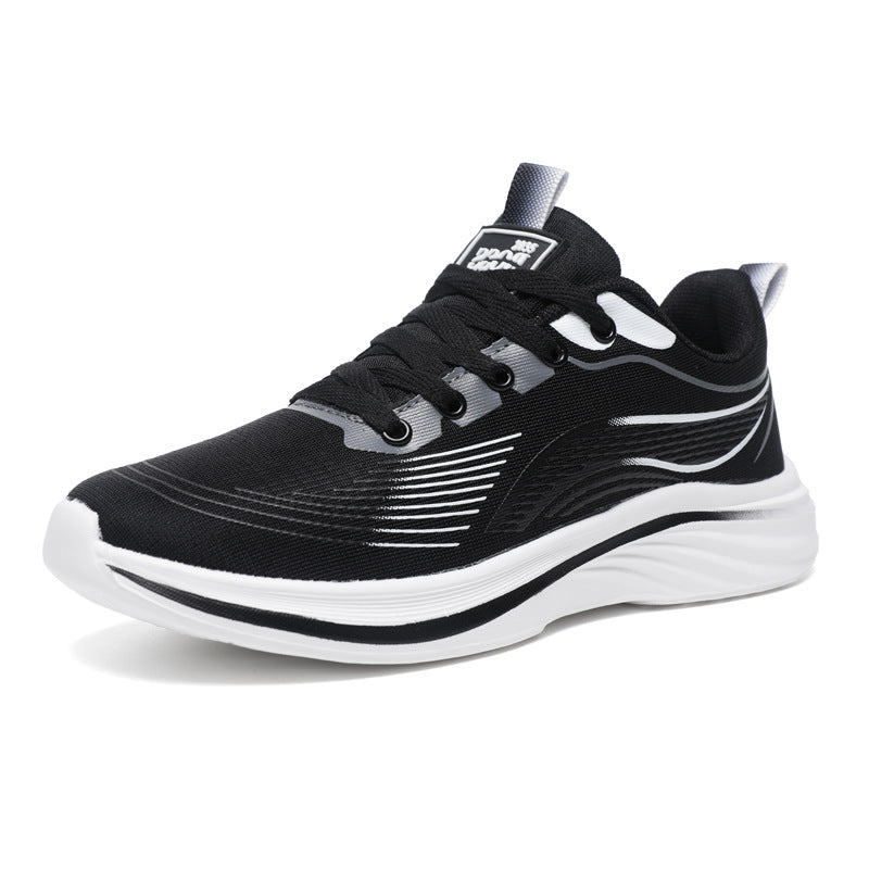 Damen Sportliche Laufschuhe mit innovativer Dämpfungstechnologie und atmungsaktivem Obermaterial R&B