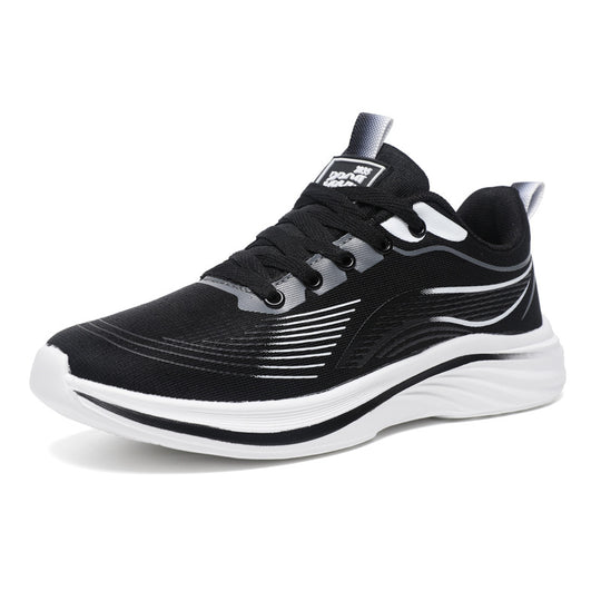 Damen Sportliche Laufschuhe mit innovativer Dämpfungstechnologie und atmungsaktivem Obermaterial R&B