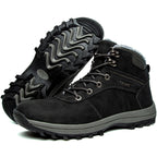 Damen Wassertaugliche Winterstiefel mit isolierendem Innenfutter und rutschfester Sohle R&B