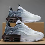 Damen Luftpolster Sneakers R&B