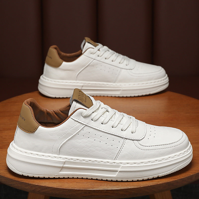 Damen sportliche Sneaker R&B