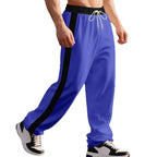 Herren Sportliche Freizeithose R&B